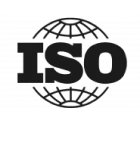 ISO Logo