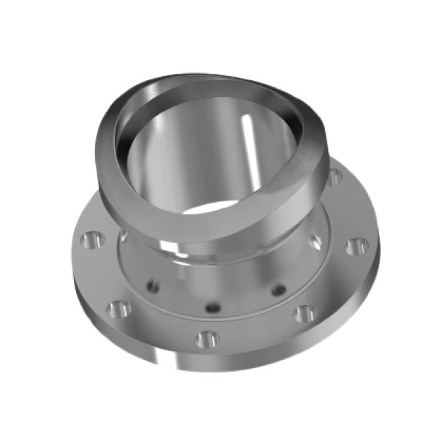 Flanged Branch Fittings