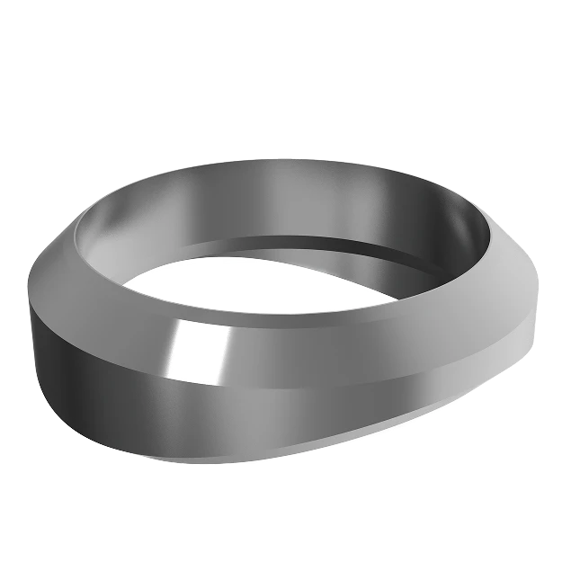 Buttweld Branch Outlets