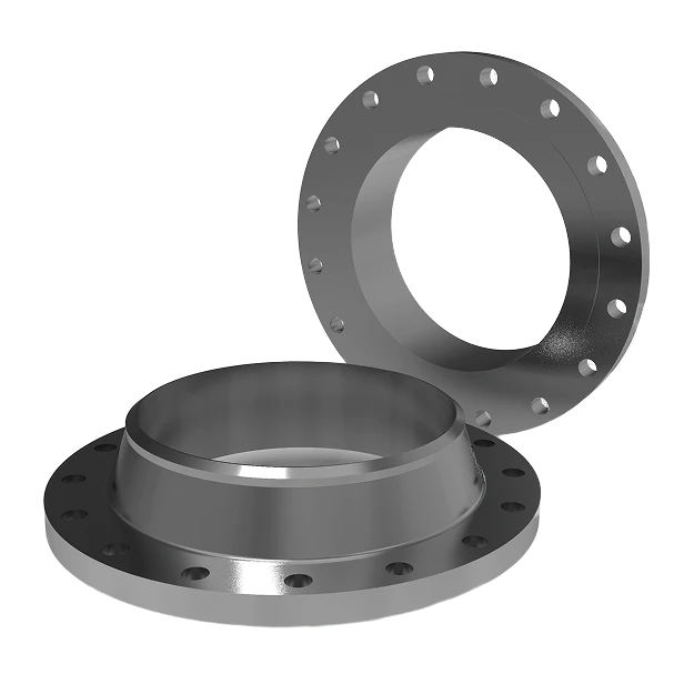 Specialist Fittings & Flanges inc Weld Neck Flange Assembly