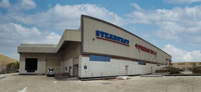 Promat BD Dubai Office